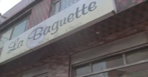 LA BAGUETTE BOGOTÁ LA BAGUETTE BOGOTÁ